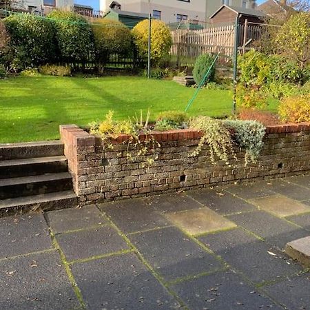 Home From Home, 3 Bedroom House In Hawick Exterior foto