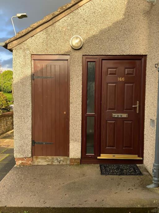Home From Home, 3 Bedroom House In Hawick Exterior foto