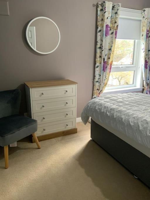 Home From Home, 3 Bedroom House In Hawick Exterior foto